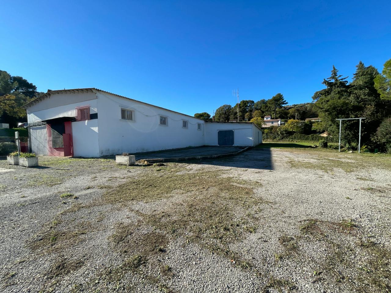 Local d'activité Draguignan 1002m² Vente local d'activité Draguignan Var OVACT2428268 0